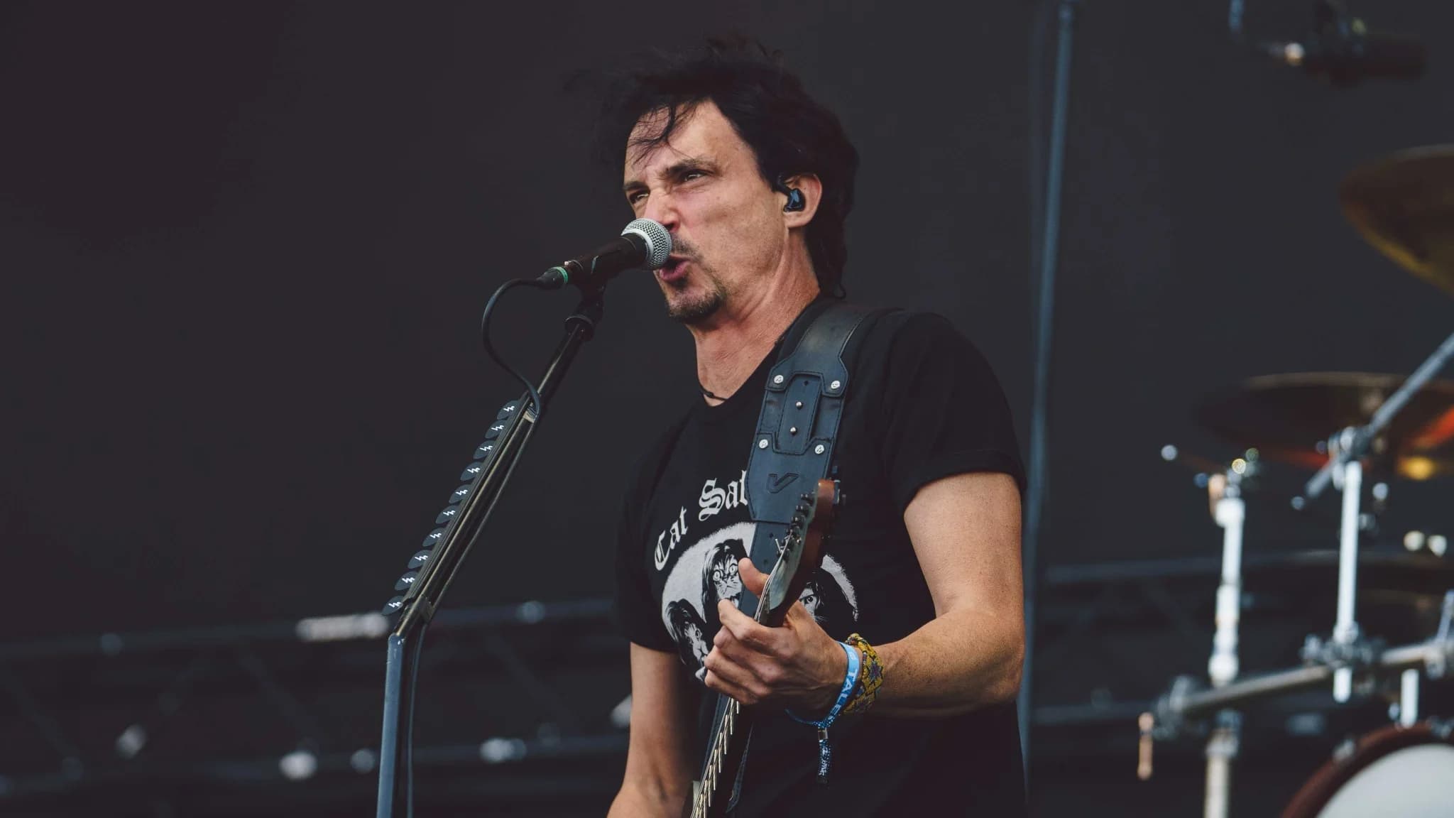 Gojira geben ein Update zum neuen Album: „Wir sind mittendrin“