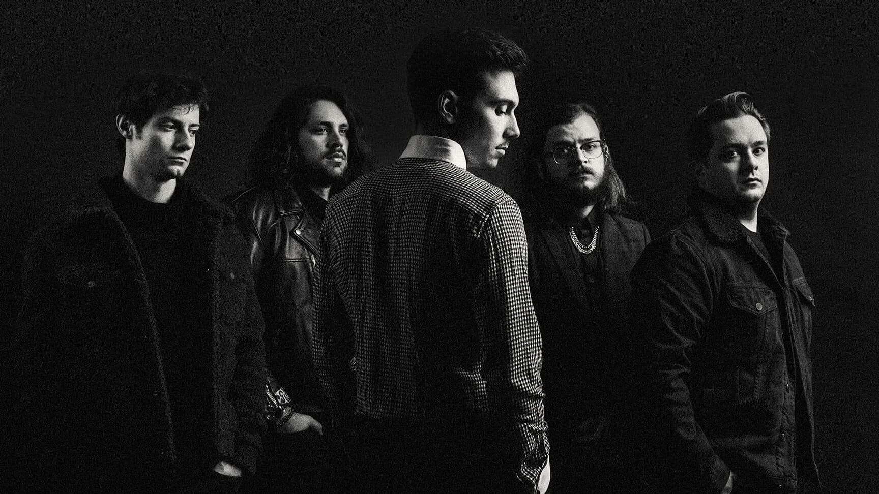 Grayscale releasen neuen Song „Babylon“
