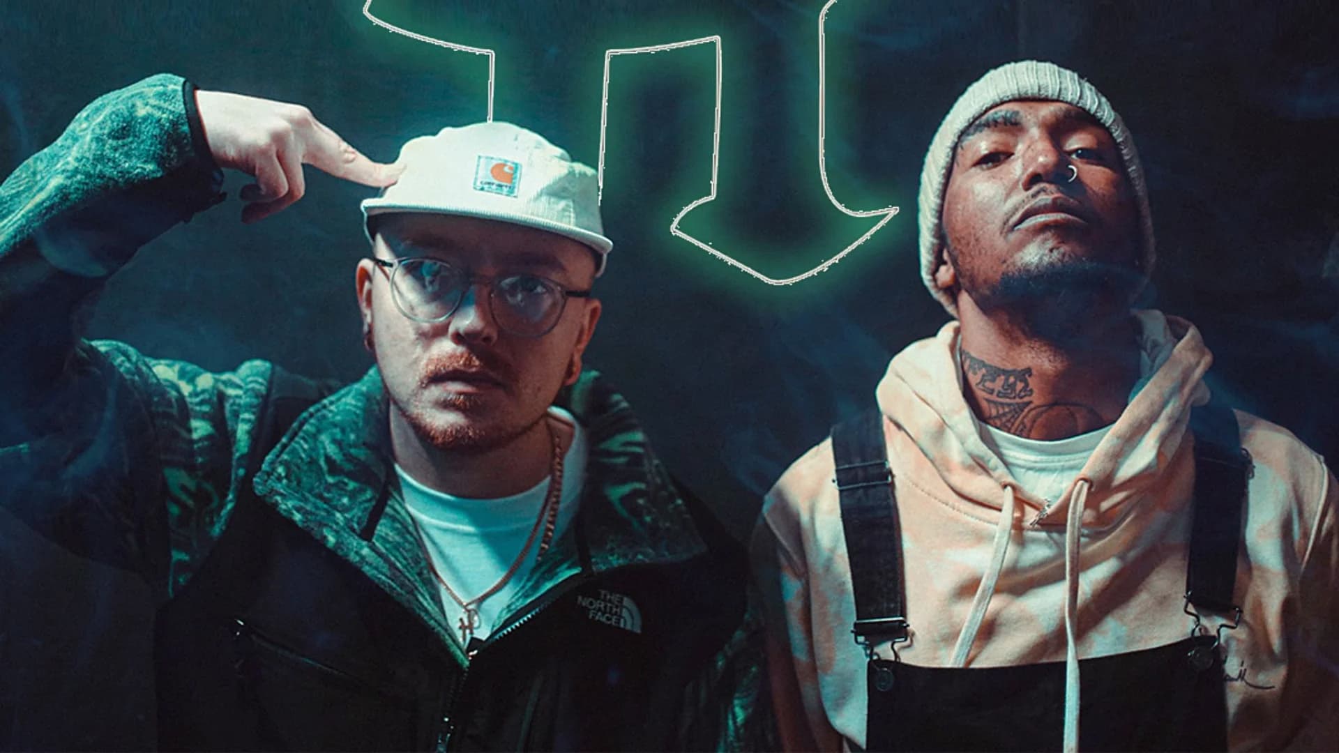 Hacktivist verurteilen in ihrem neuen Song die „Crooks and Criminals“ der Welt