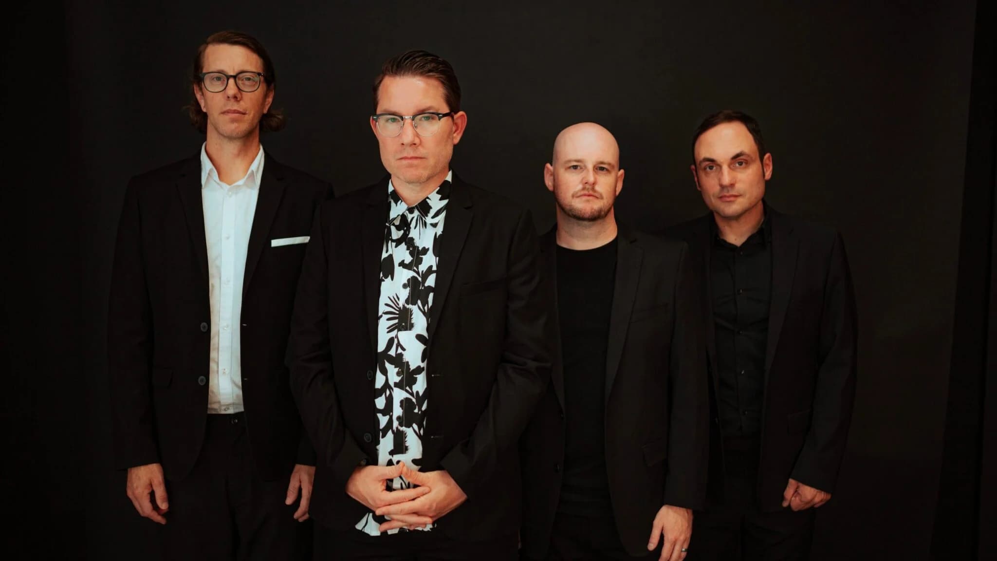 Hawthorne Heights servieren uns ihren neuen Song „Dandelions“