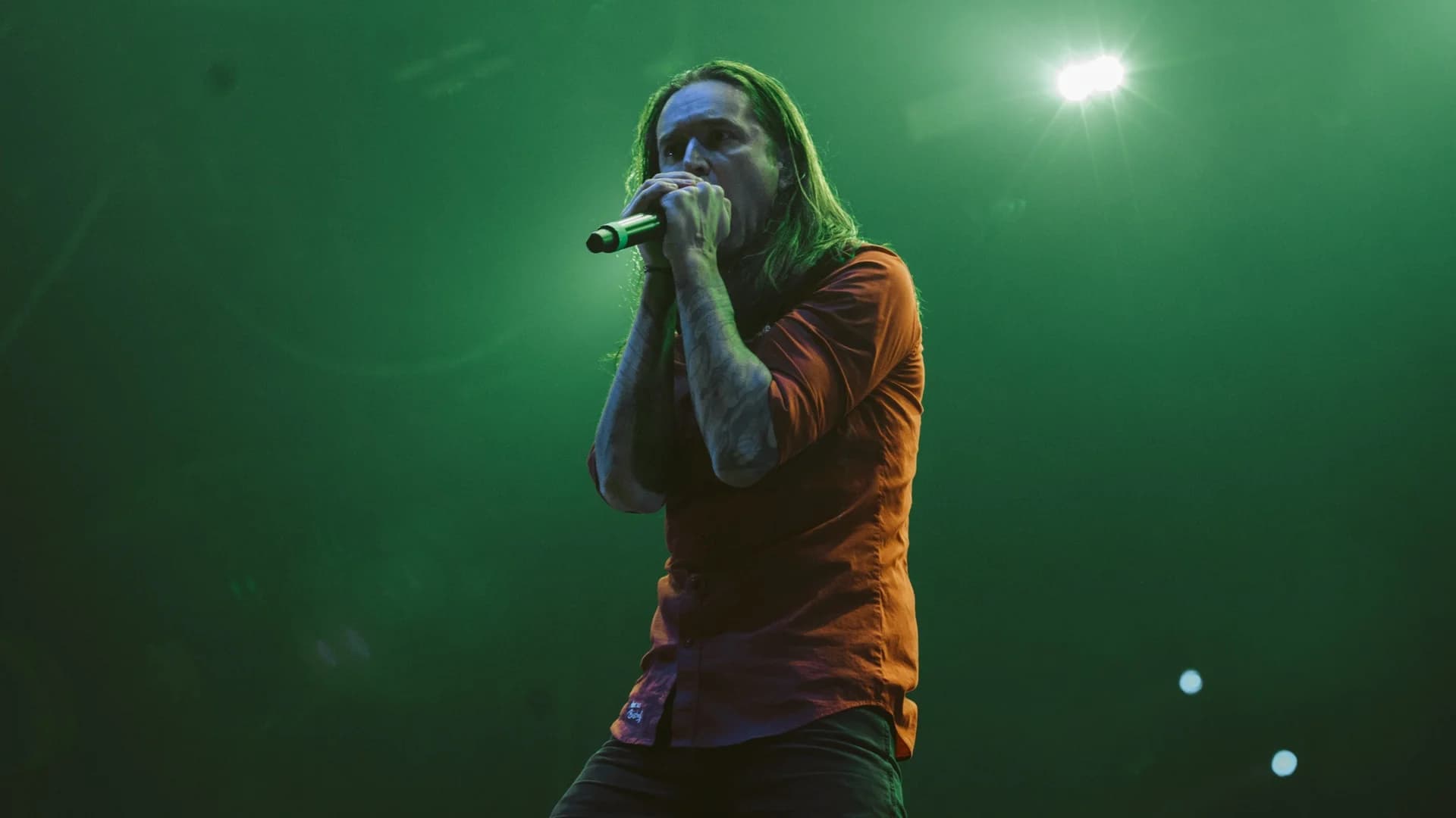 Heaven Shall Burn veröffentlichen die erste Single aus ihrem neuen Album „Heimat“