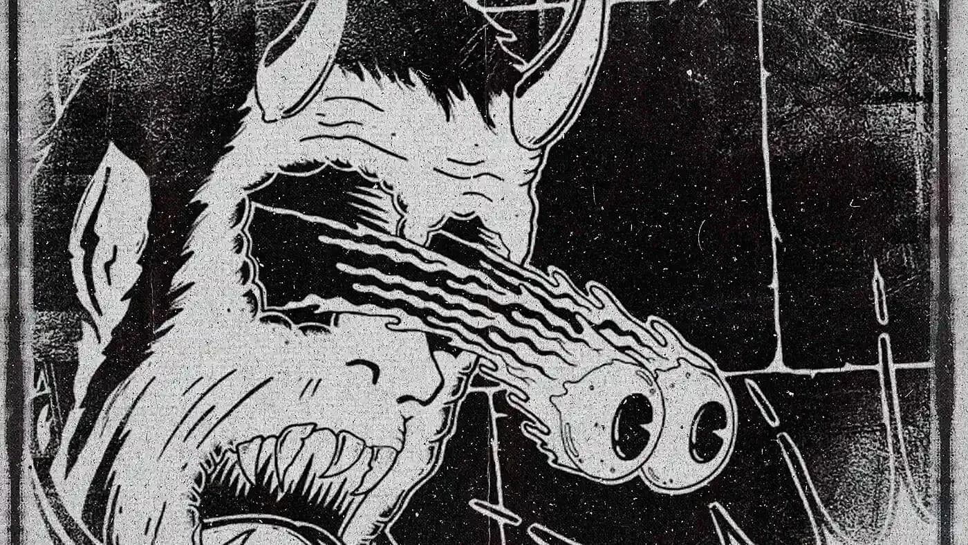(Hed) P.E. präsentieren den Titeltrack ihres nächsten Albums „Detox“