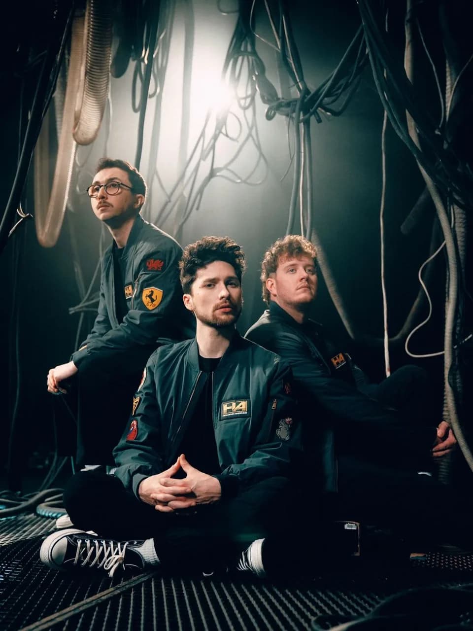 Holding Absence veroeffentlichen „Lucid Love“ inklusive Video
