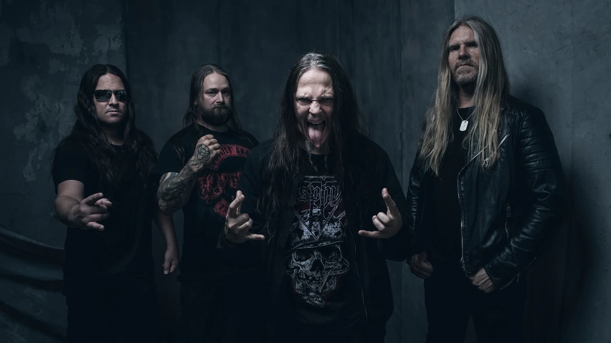 Hypocrisy präsentieren die nächste Single aus ihrem neuen Album