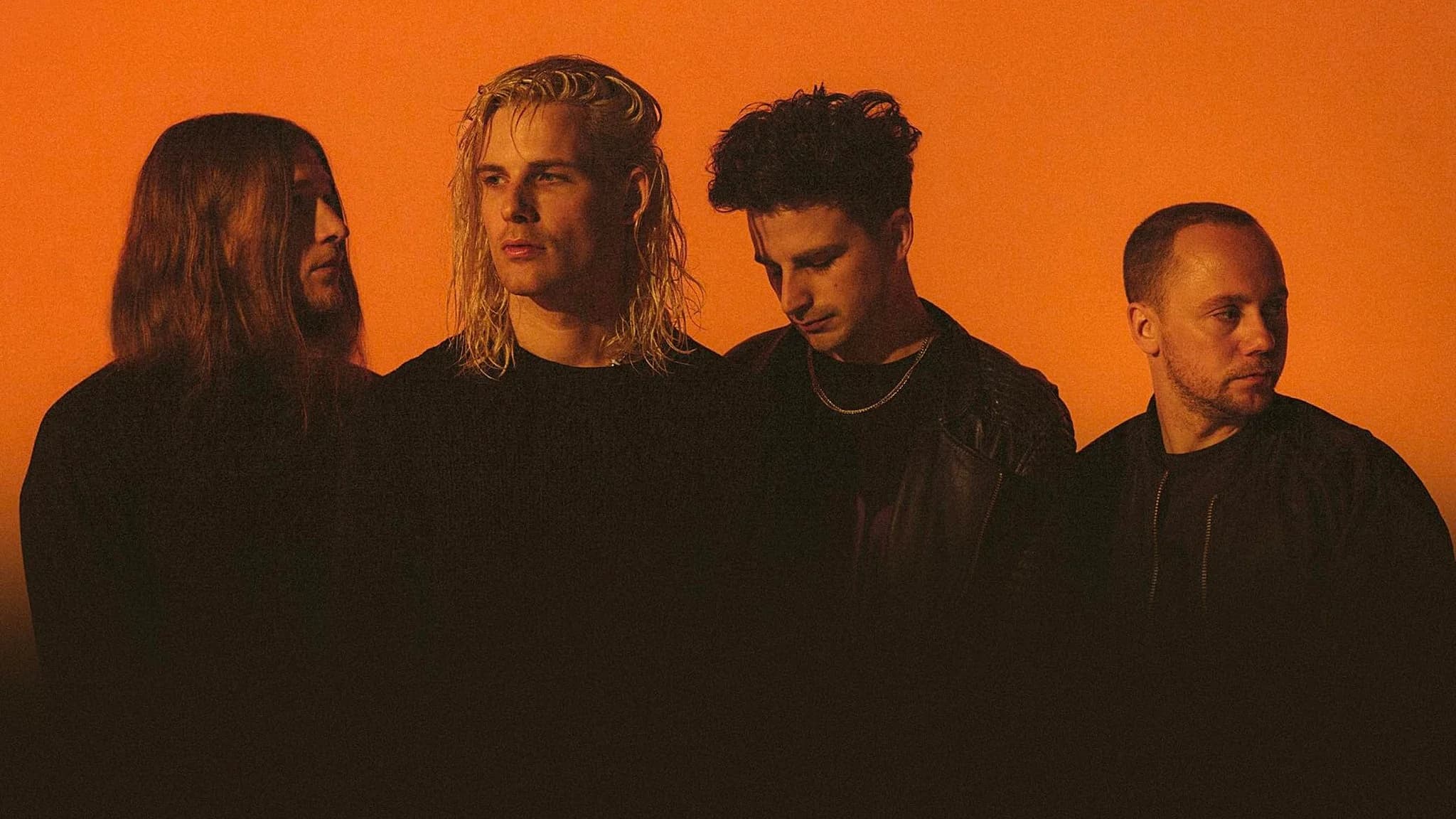 I See Stars überraschen mit neuer Single „are we 3ven?“