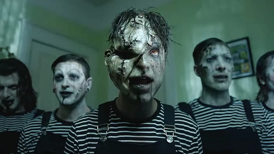 10 gruselige Musikvideos aus Metal und Core zu Halloween