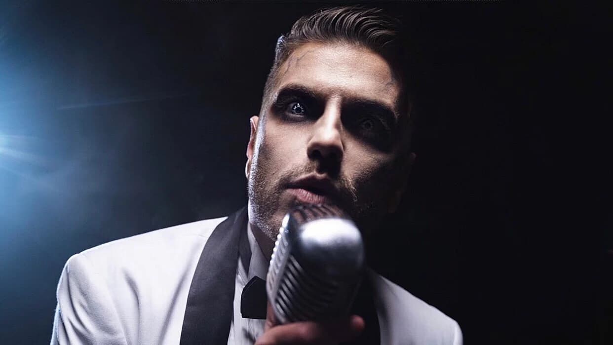 Ice Nine Kills: Hört den Song von We’re Wolves mit Spencer Charnas