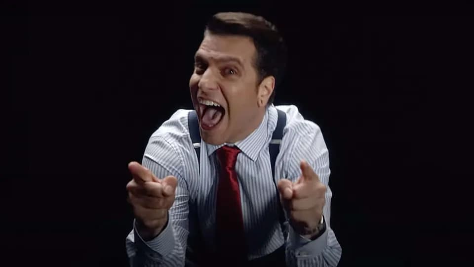 Von wegen Debüt: In diesen Filmen und TV-Projekten waren Spencer Charnas, Tommy Lee und Co. schon zu sehen