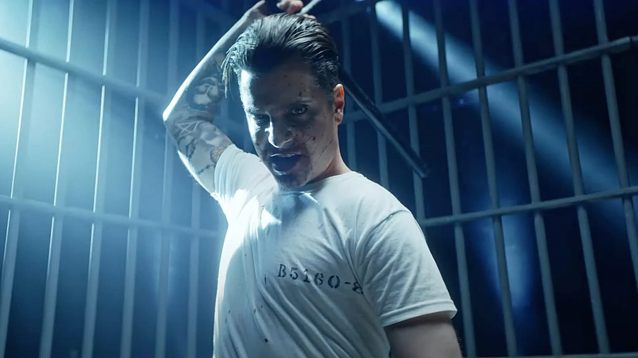 Ice Nine Kills liefern das Musikvideo zu „Meat & Greet“ nach