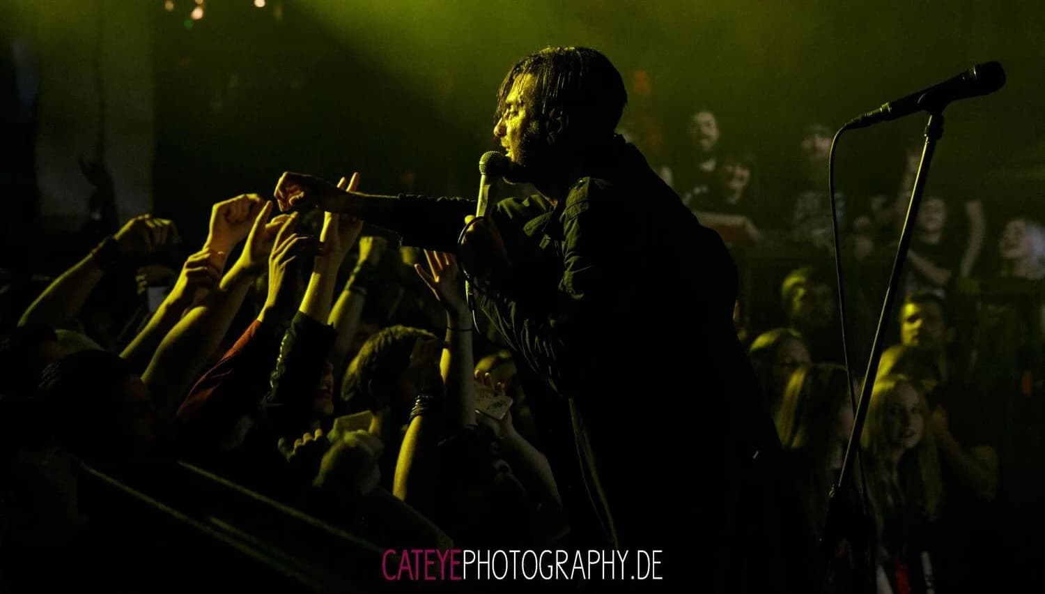 Ice Nine Kills kündigen Special Edition zu „The Silver Scream“ an