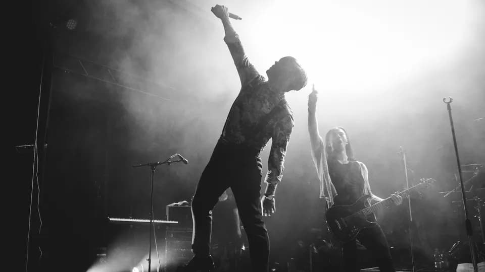 Metalcore: Das sind die besten Alben 2024