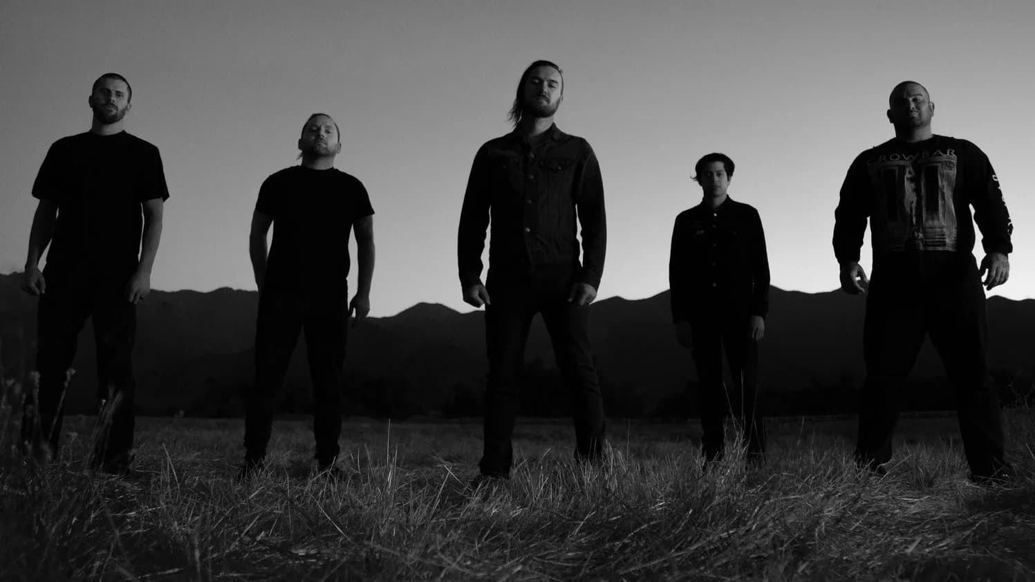 Impending Doom bringen ihre neue Single „In The End“ an den Start