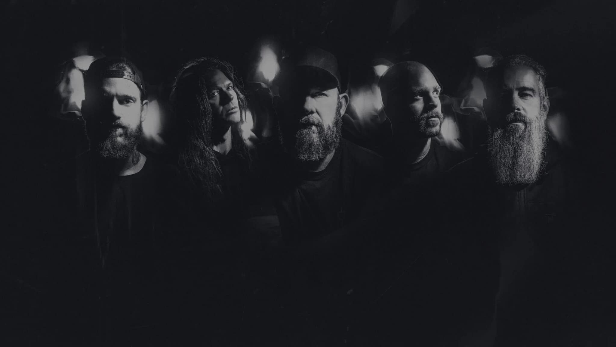 In Flames kündigen neues Album „Foregone“ an; weitere Single online