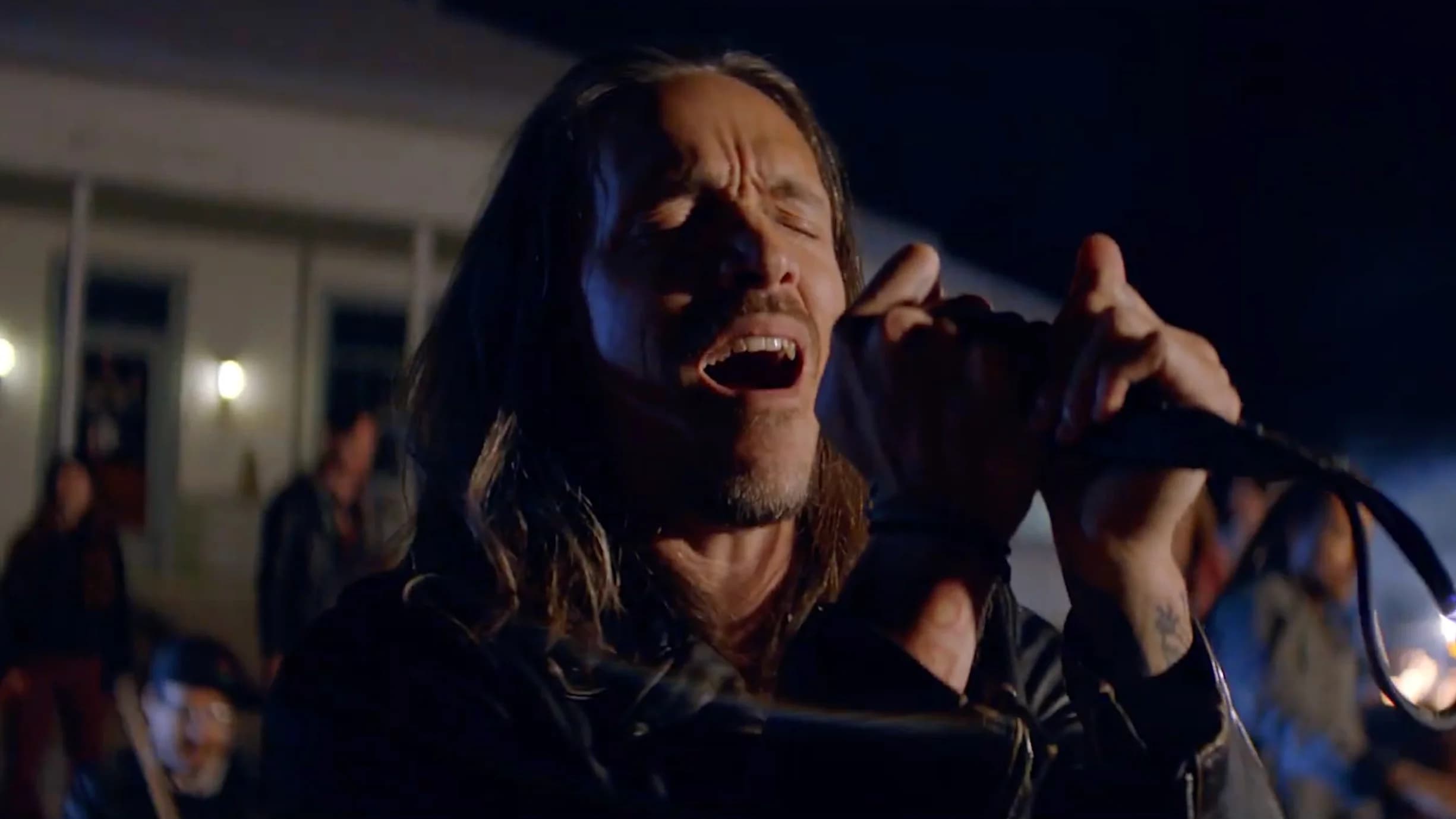 Incubus: Neue Musik befindet sich auf dem Vormarsch