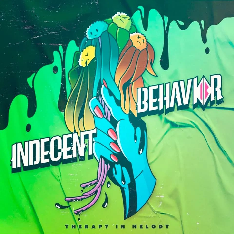 Indecent Behavior - Therapy In Melody
