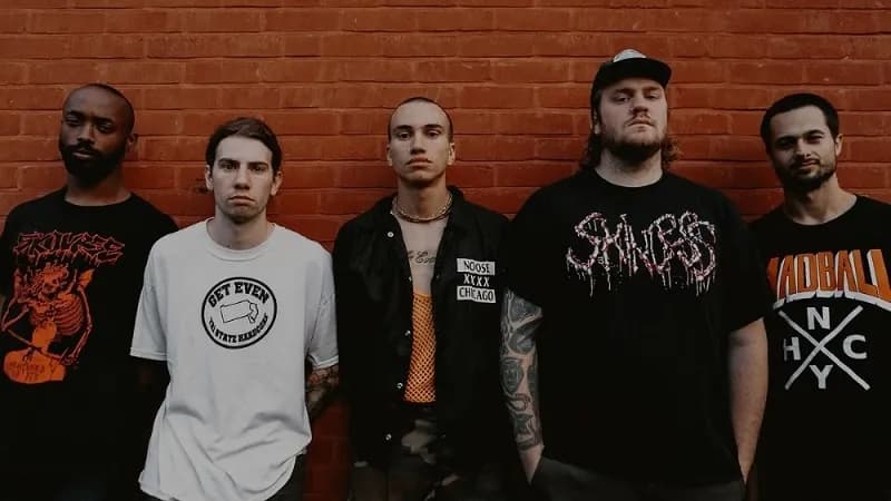 Jesus Piece verkünden ein Zusatzkonzert für ihre Tour