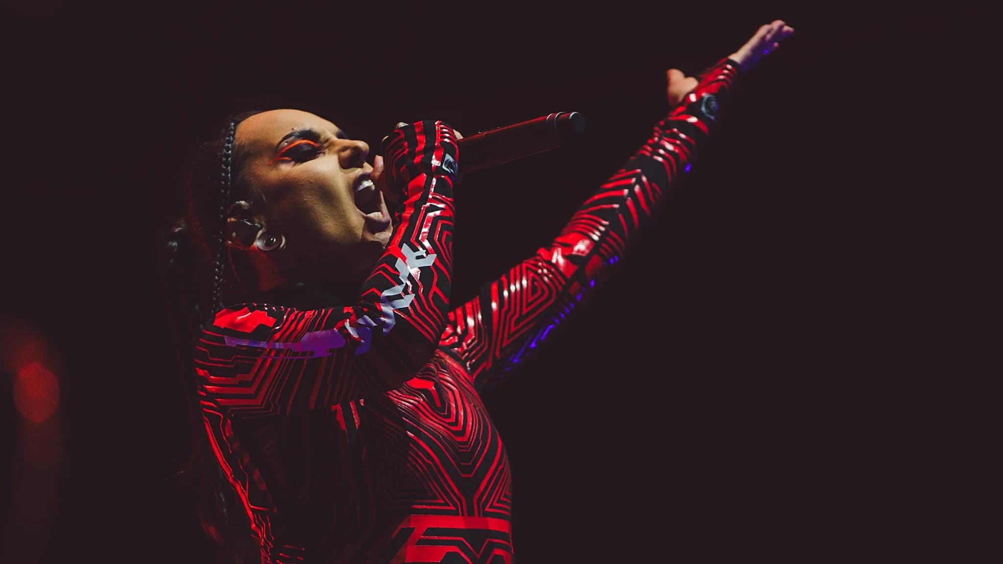 Jera On Air verkündet Jinjer, Sex Pistols feat. Frank Carter und mehr für 2025