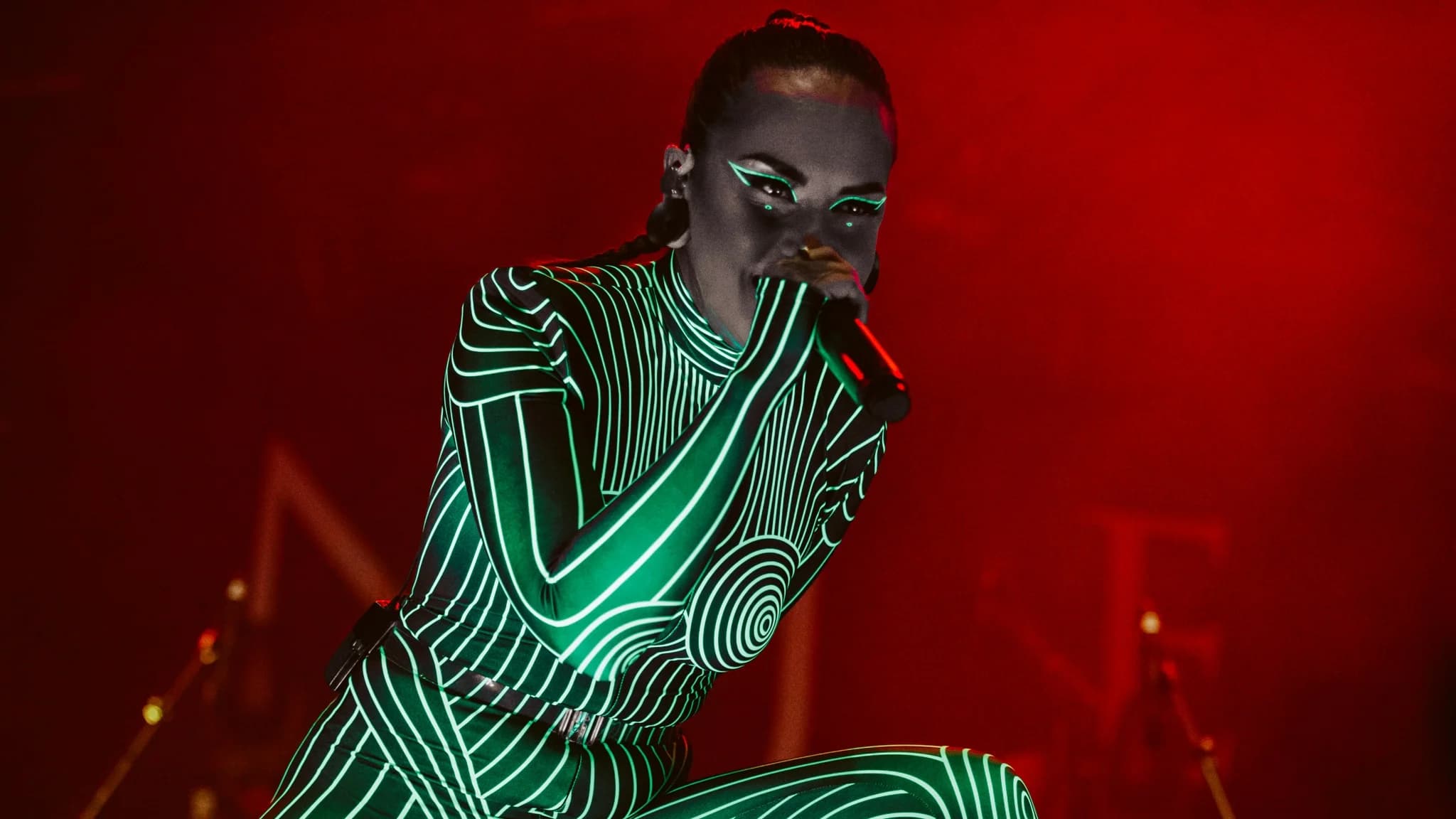 Jinjer: Neues Live-Album bringt die Shows ins heimische Wohnzimmer