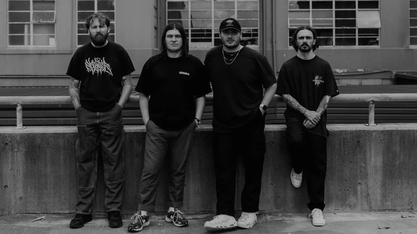 Justice For The Damned kündigen neues Album „Stay Relentless“ an; nächste Single online