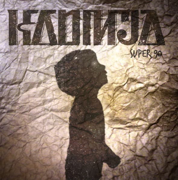 Kadinja - Super 90′