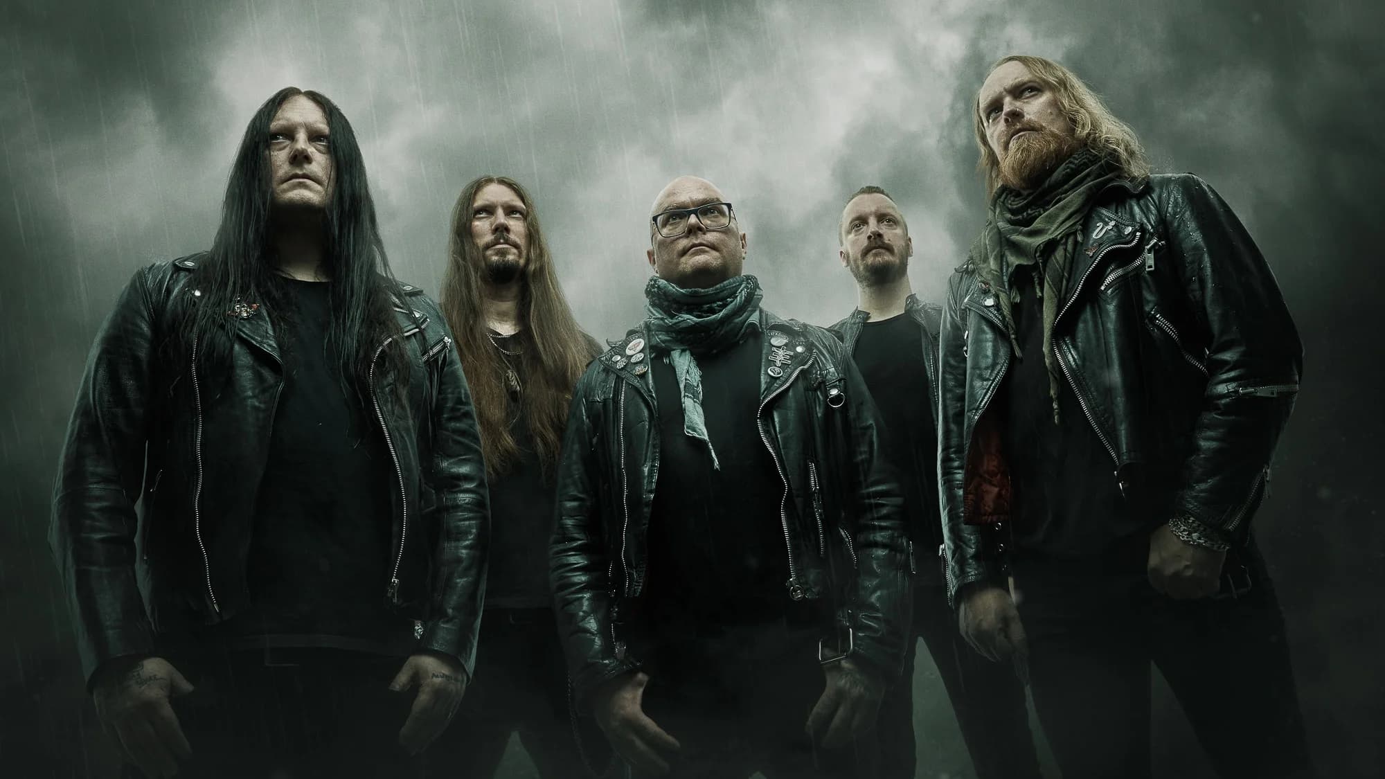 Katatonia kündigen ihr neues Album „Sky Void Of Stars“ an