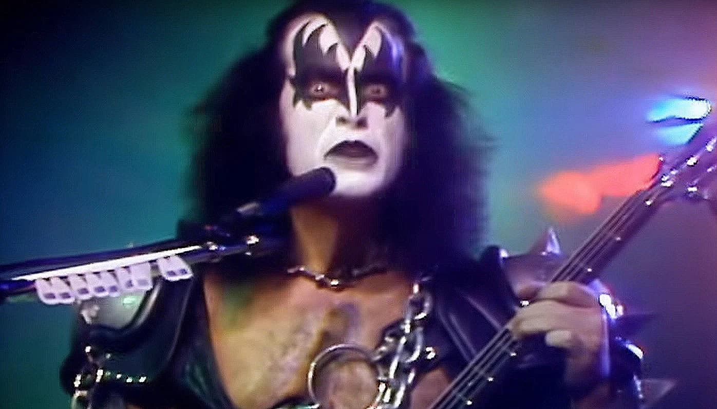 KISS bestätigen die neuen Termine ihrer Tour für 2021