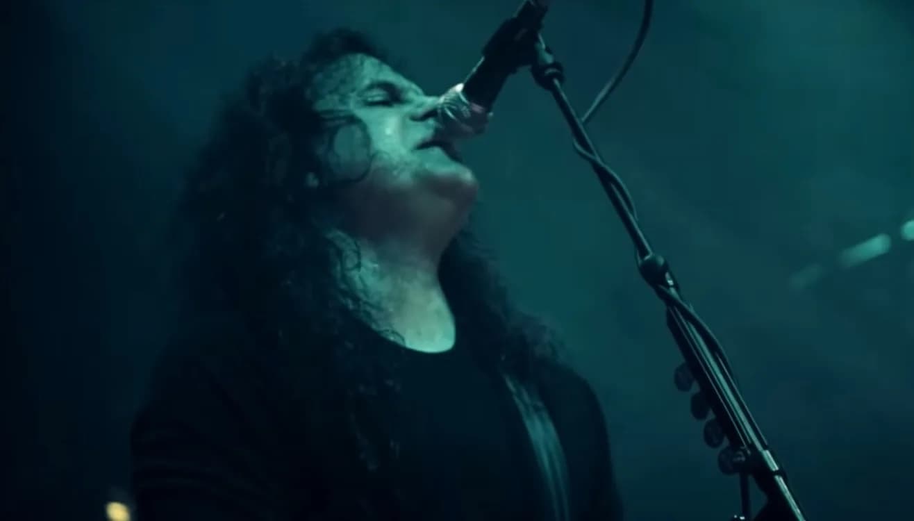 Kreator verkünden Mega-Tour mit Lamb of God und Power Trip