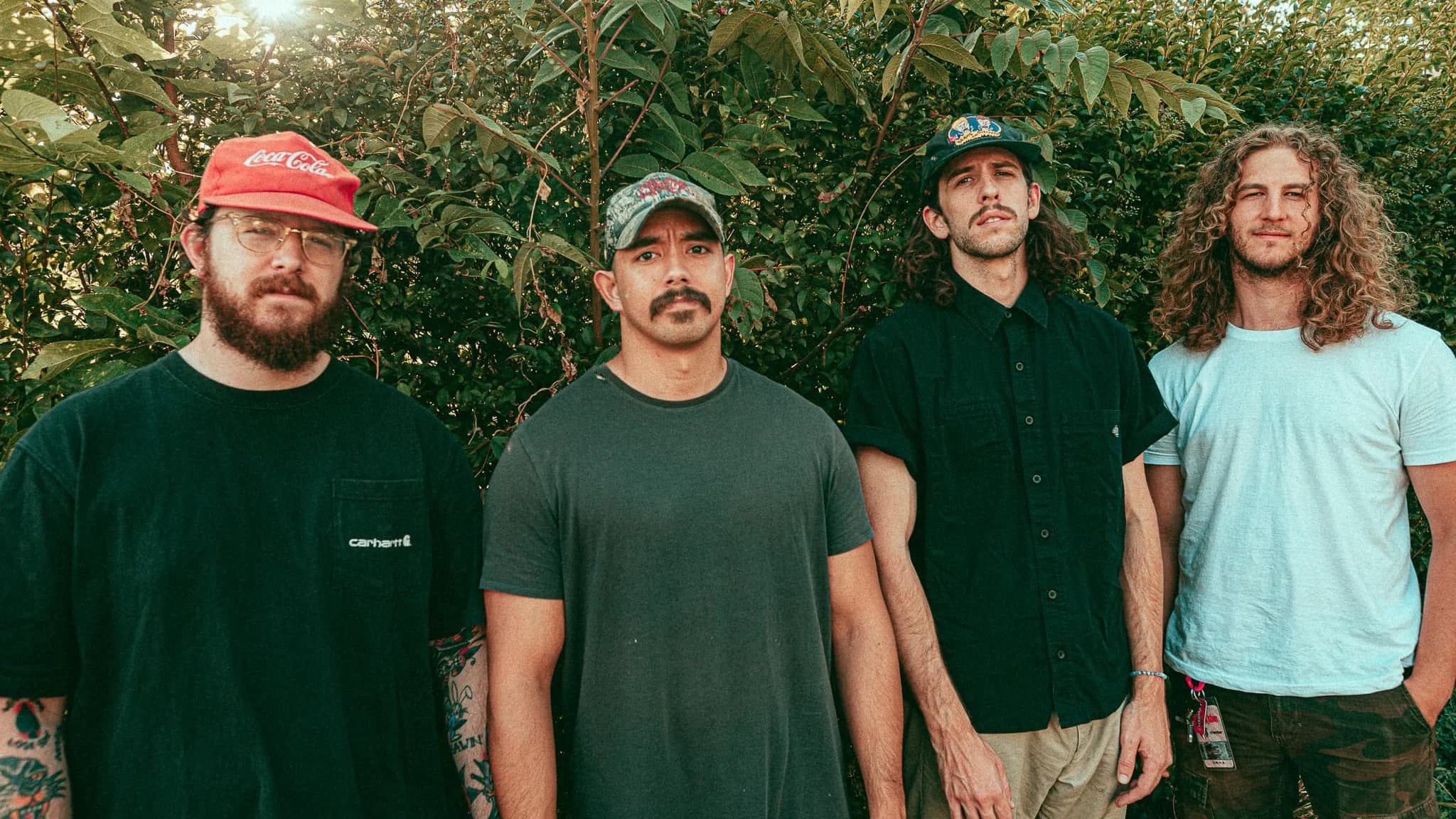 Kublai Khan TX: Gitarrist Nolan Ashley ist raus – „Ich kann die Songs, an denen ich mitgeschrieben habe, nicht mehr live spielen“