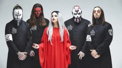 Lacuna Coil