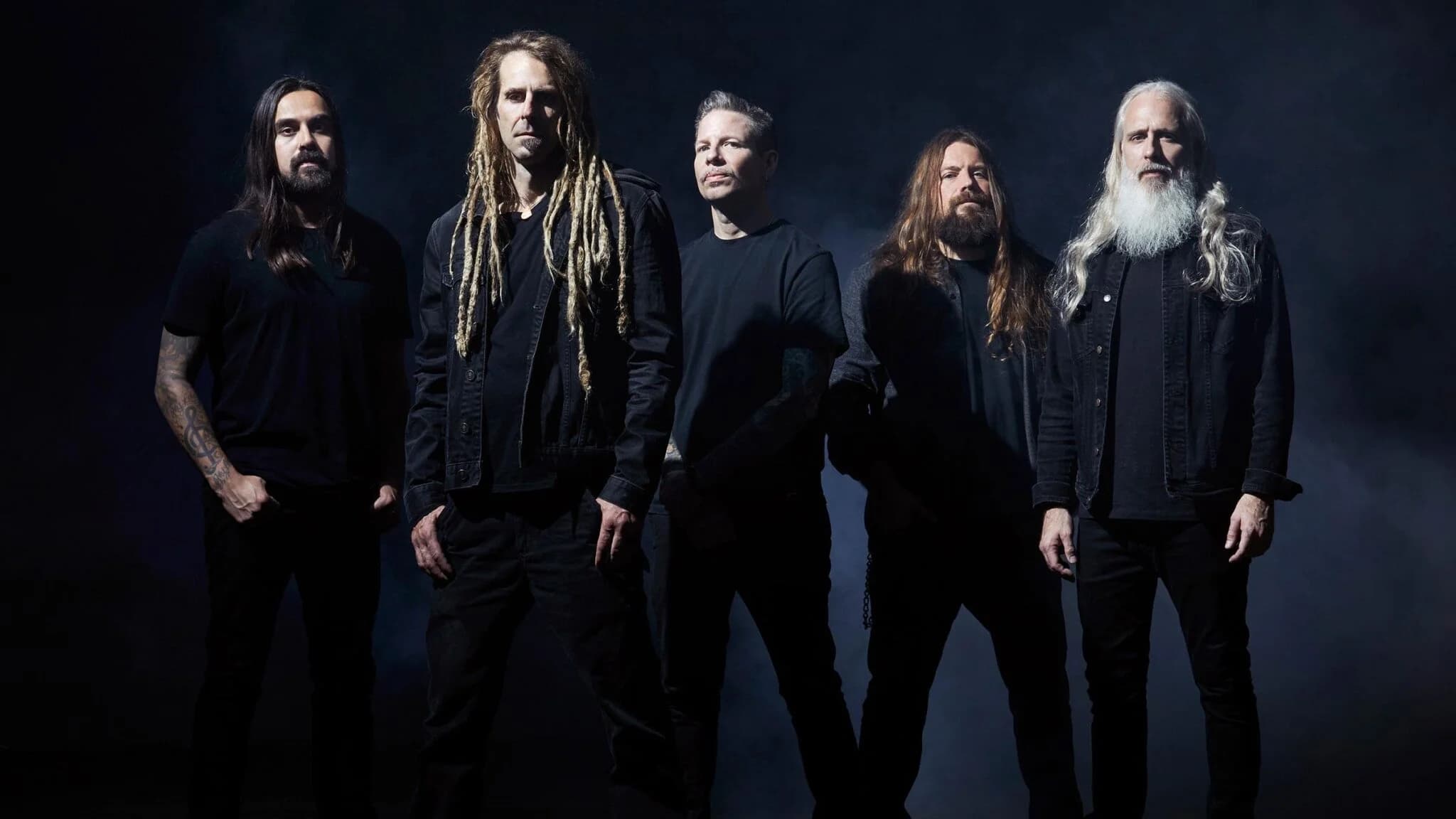 Lamb Of God & Kreator: Die neuen Termine der Tour 2022 mit Thy Art Is Murder & mehr