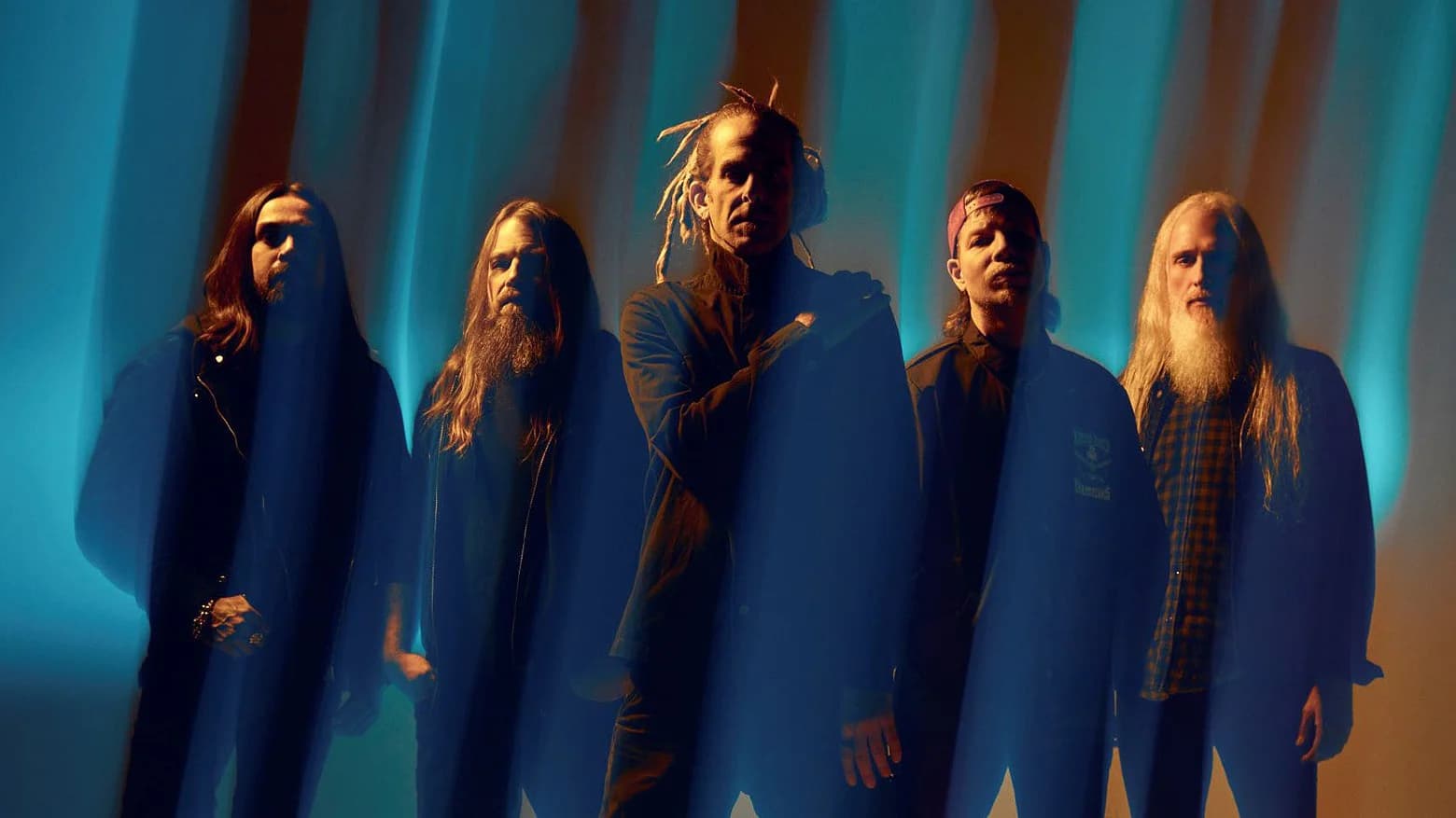 Lamb Of God bringen ihren neuen Track „Grayscale“ an den Start