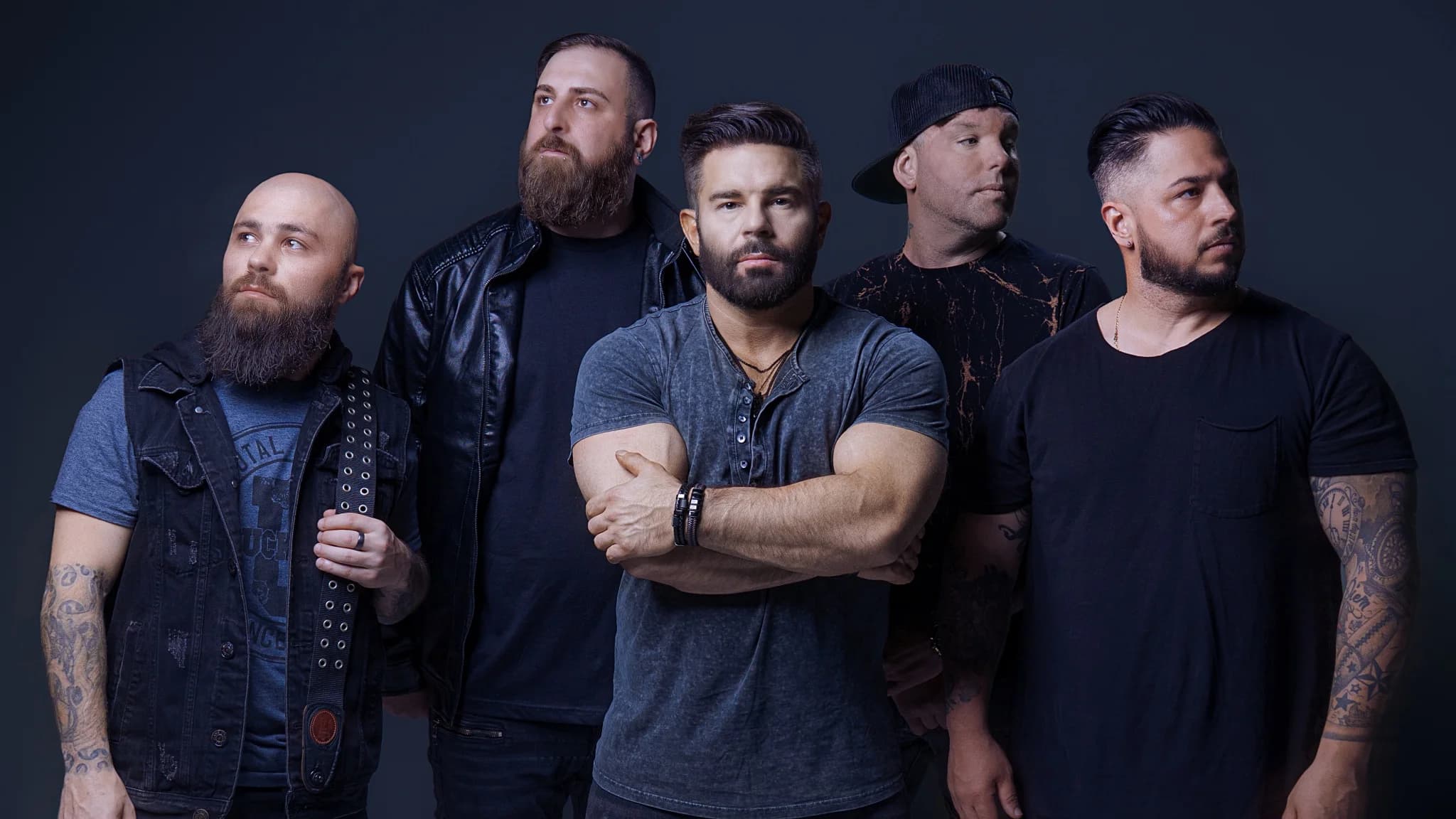 Lansdowne melden sich mit ihrer neuen Single „Make It A Lie“ zurück