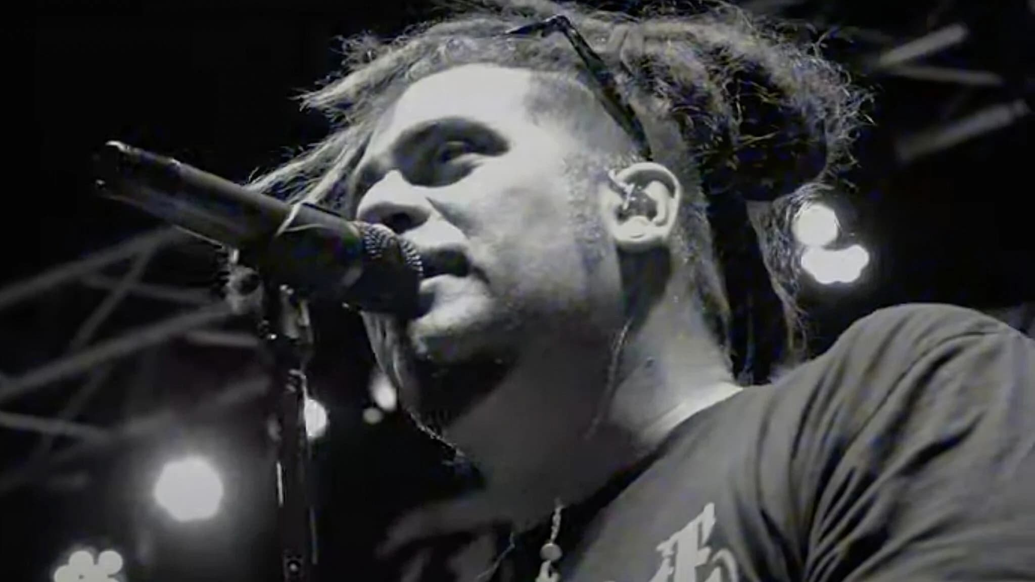 Lions At The Gate (Ex-Ill Niño) servieren uns ihren neuen Song „The Ledge“