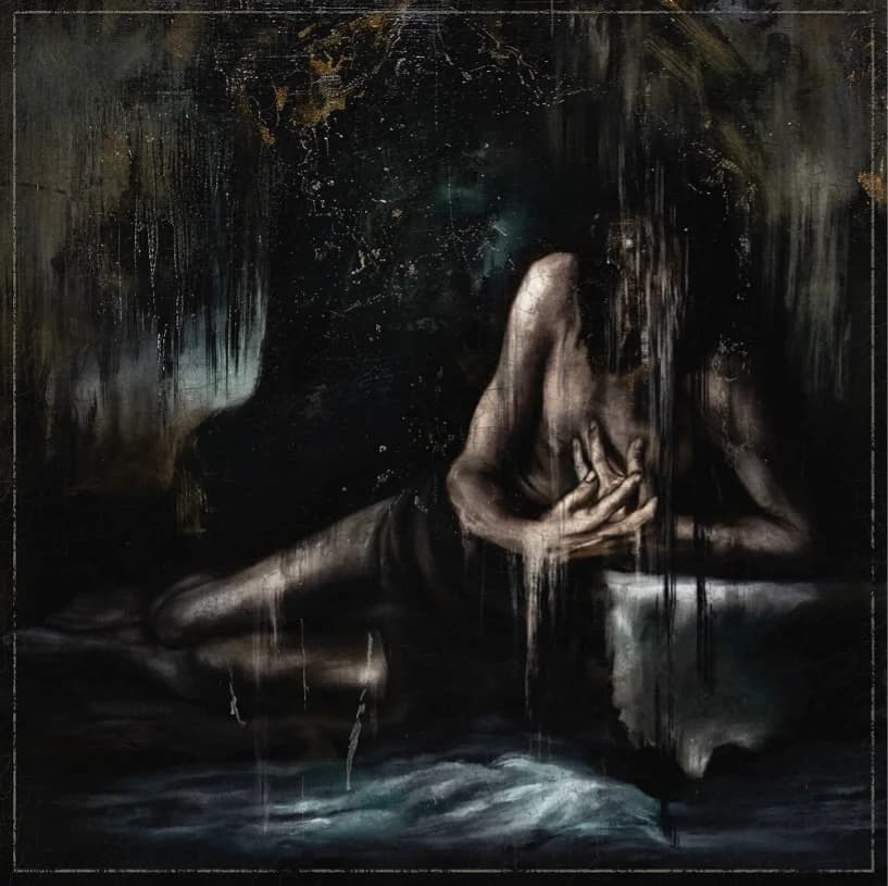 Lorna Shore - I Feel The Everblack Festering Within Me
