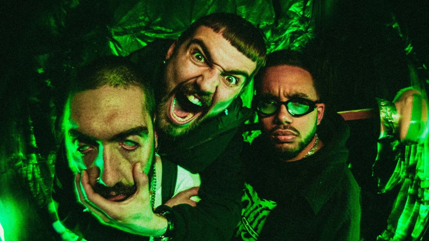 Lotus Eater: Band löst sich nach Vorwürfen gegen Frontmann Paul Collins auf
