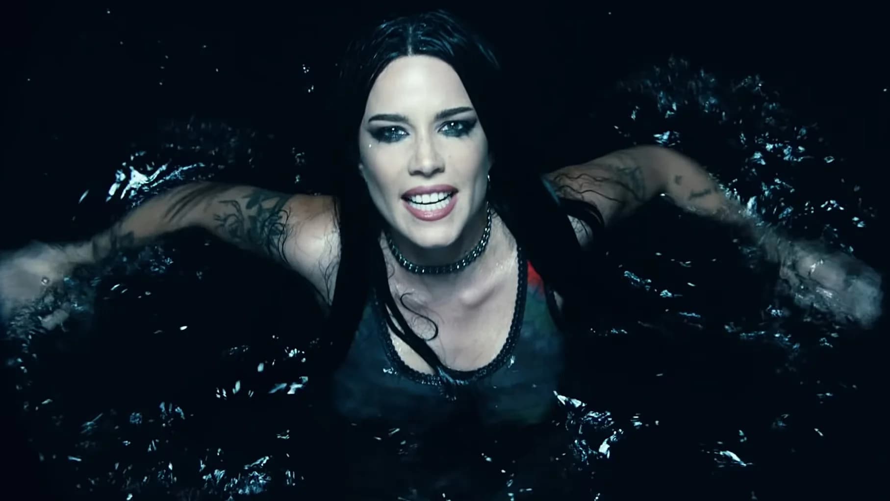 US-Sängerin Halsey ist schwanger und erwartet ihr erstes Kind