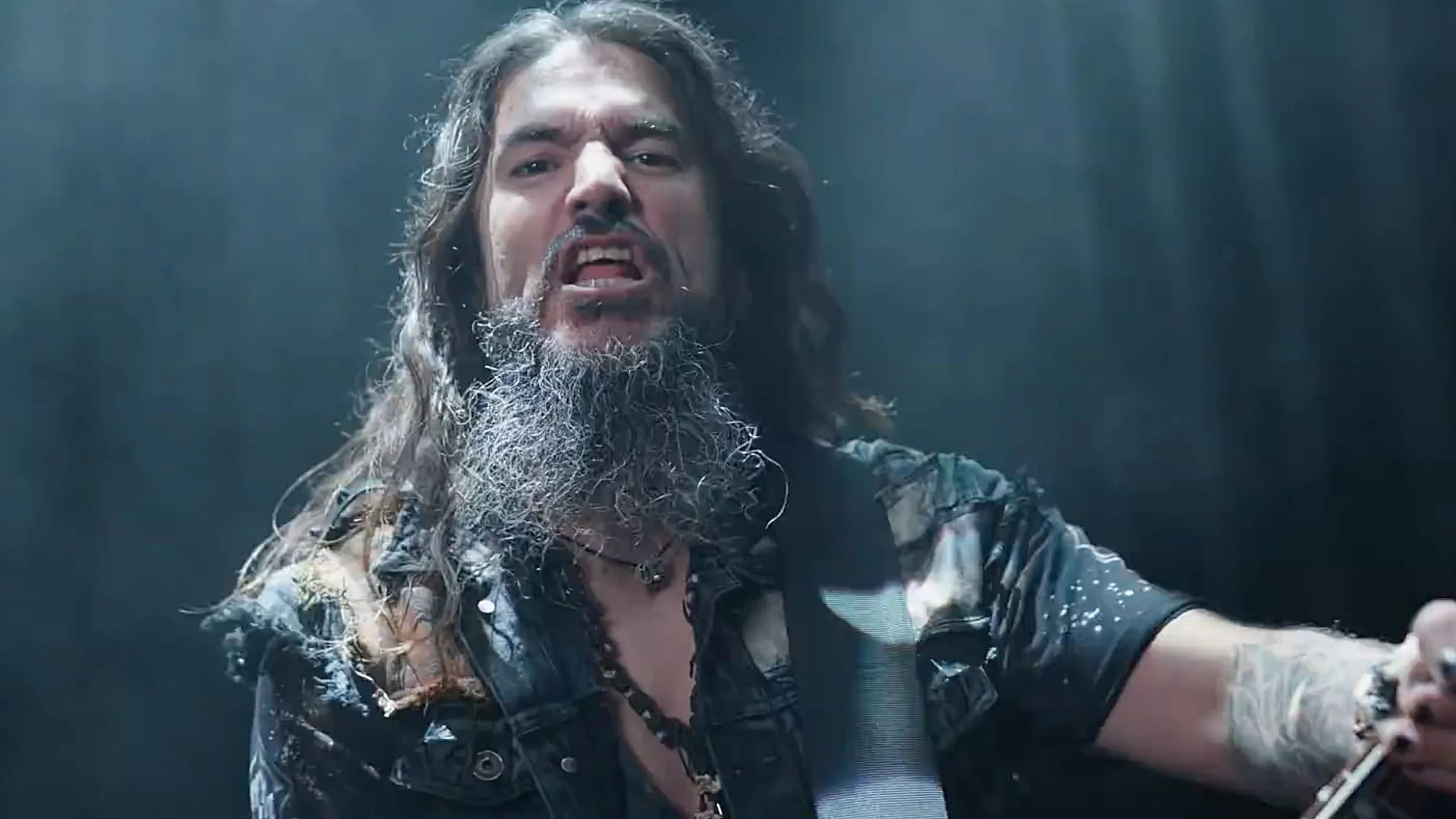 Machine Head: Phil Demmel fühlt sich von den Lyrics des neuen Songs nicht angesprochen