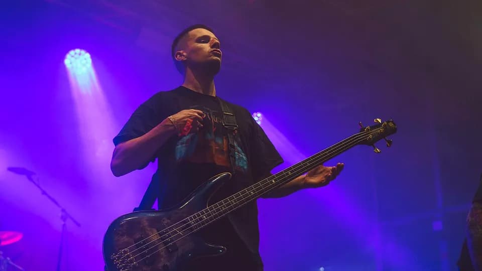 Malevolence: „In der Pandemie hat sich alles für uns verändert“