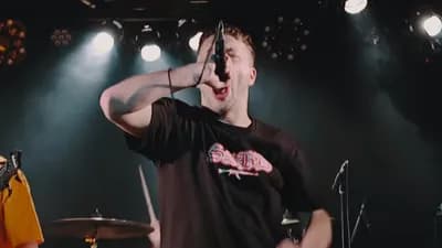 Malevolence