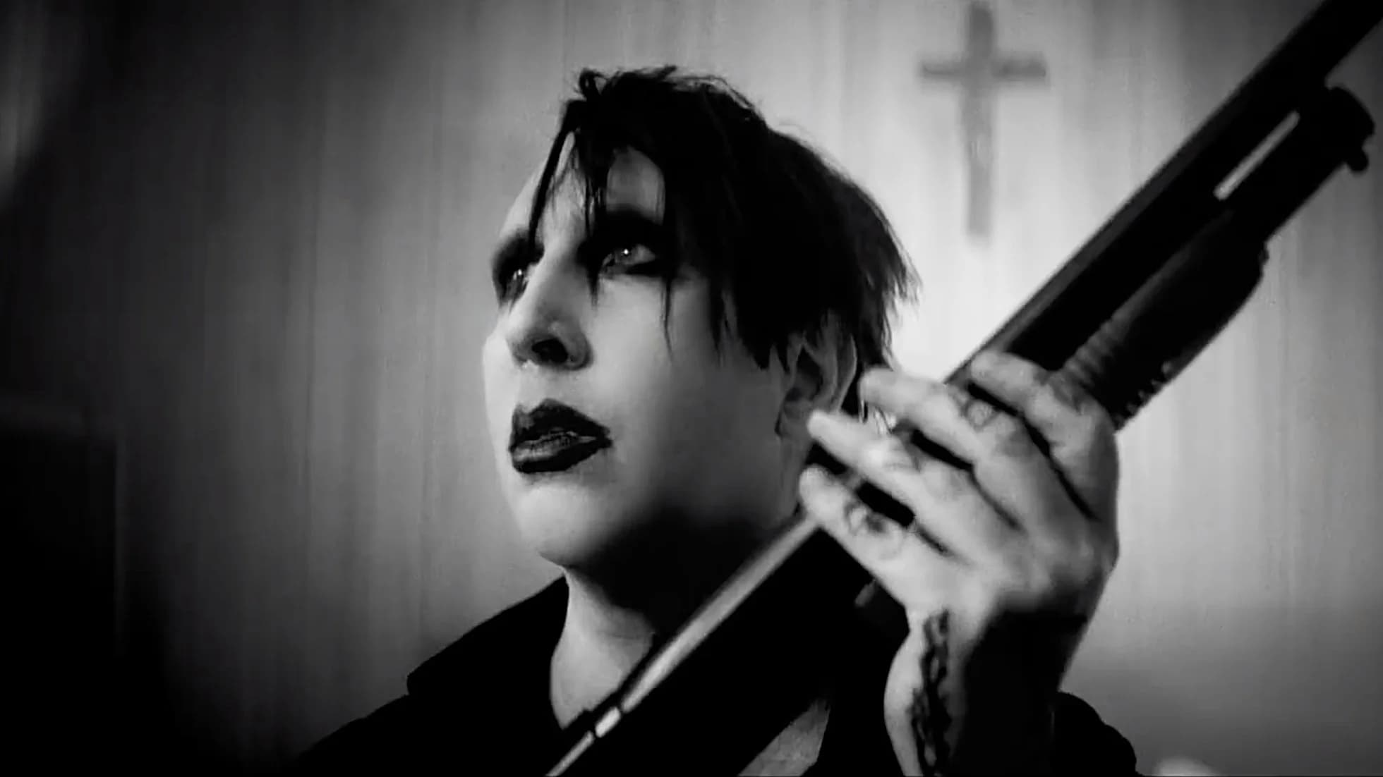 Marilyn Manson: Das neue Album ist „fertig“ und ein „Meisterwerk“