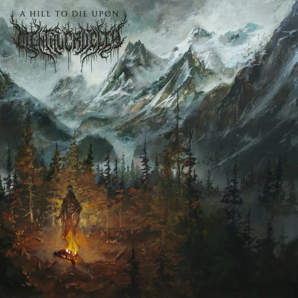 Mental Cruelty - A Hill To Die Upon