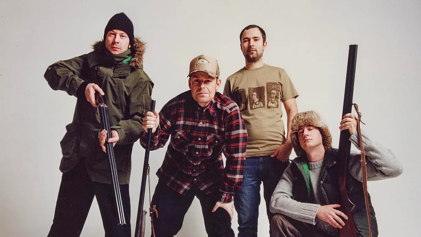 Millencolin: Das ist der Special Guest der Tour 2022
