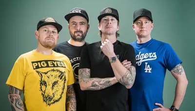 Millencolin