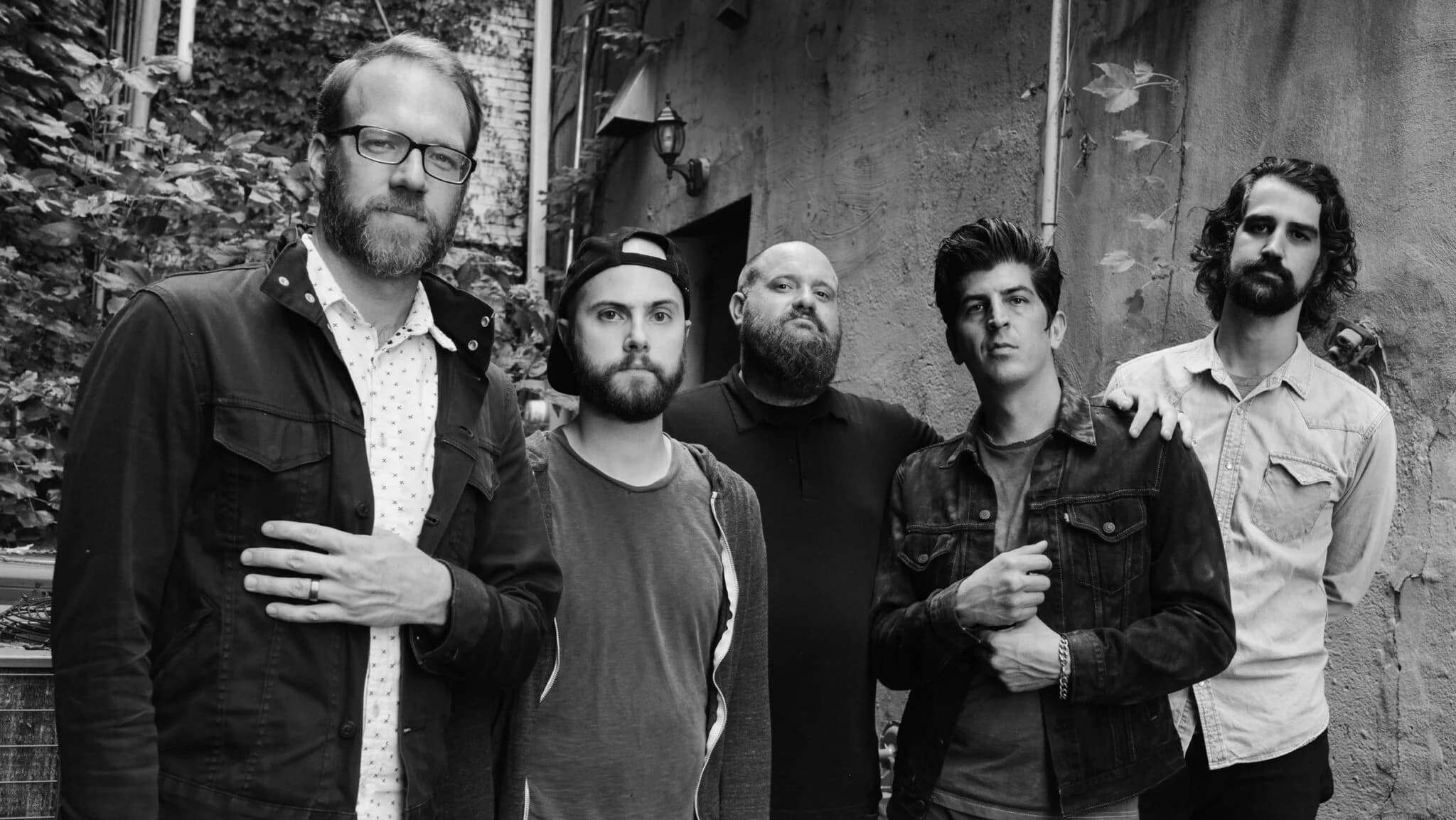 Modern Life Is War veröffentlichen ihren neuen Song „Survival“