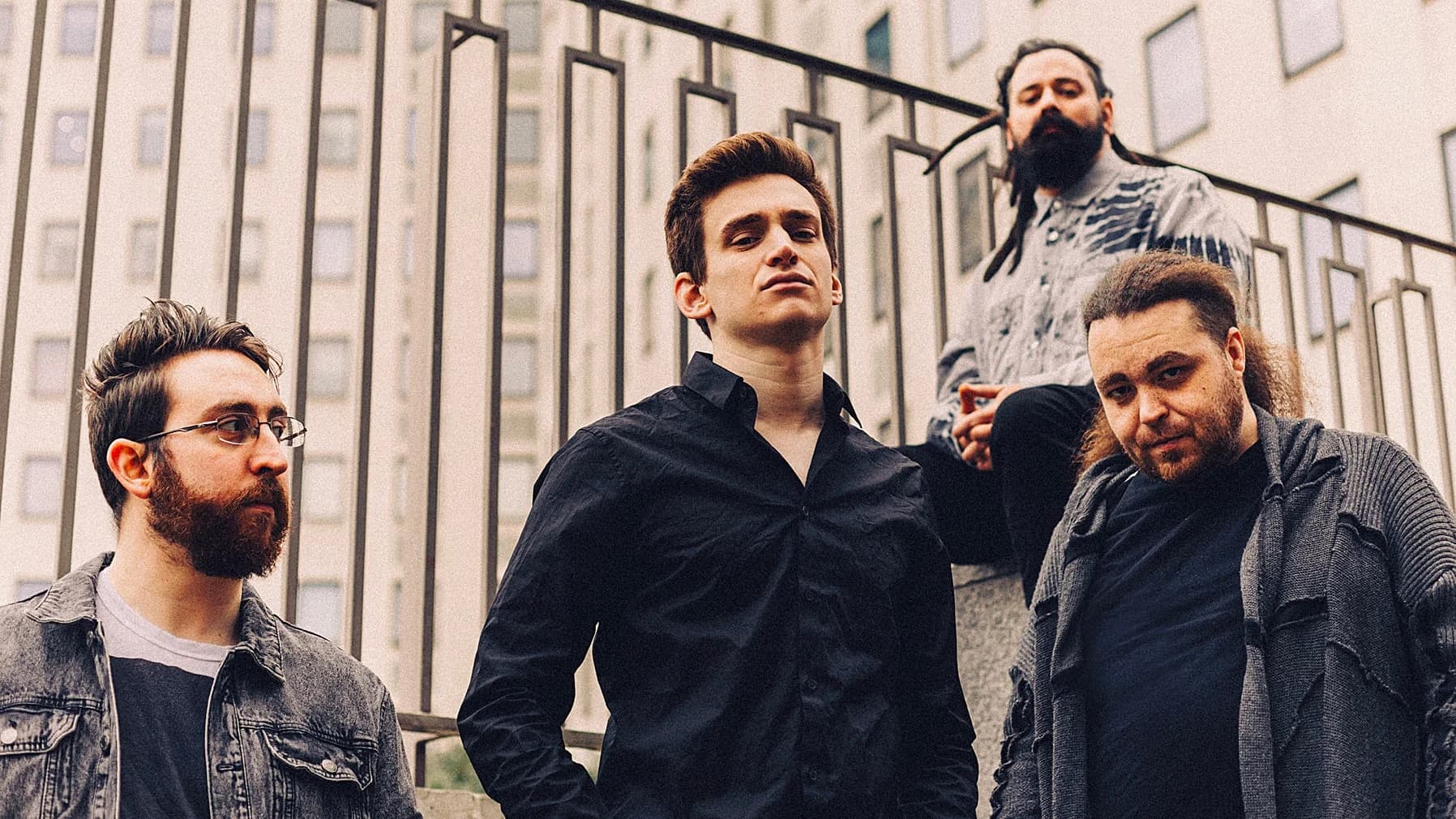Monuments: Das Video zum neuen Song „False Providence“
