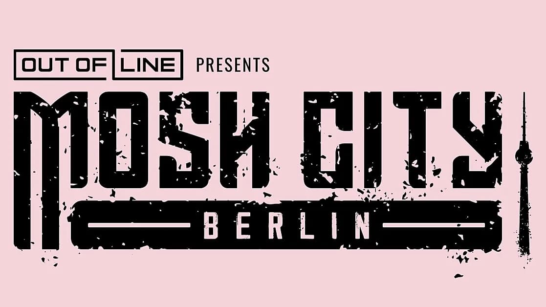 Mosh City Berlin: Festival kehrt noch in diesem Jahr zurück