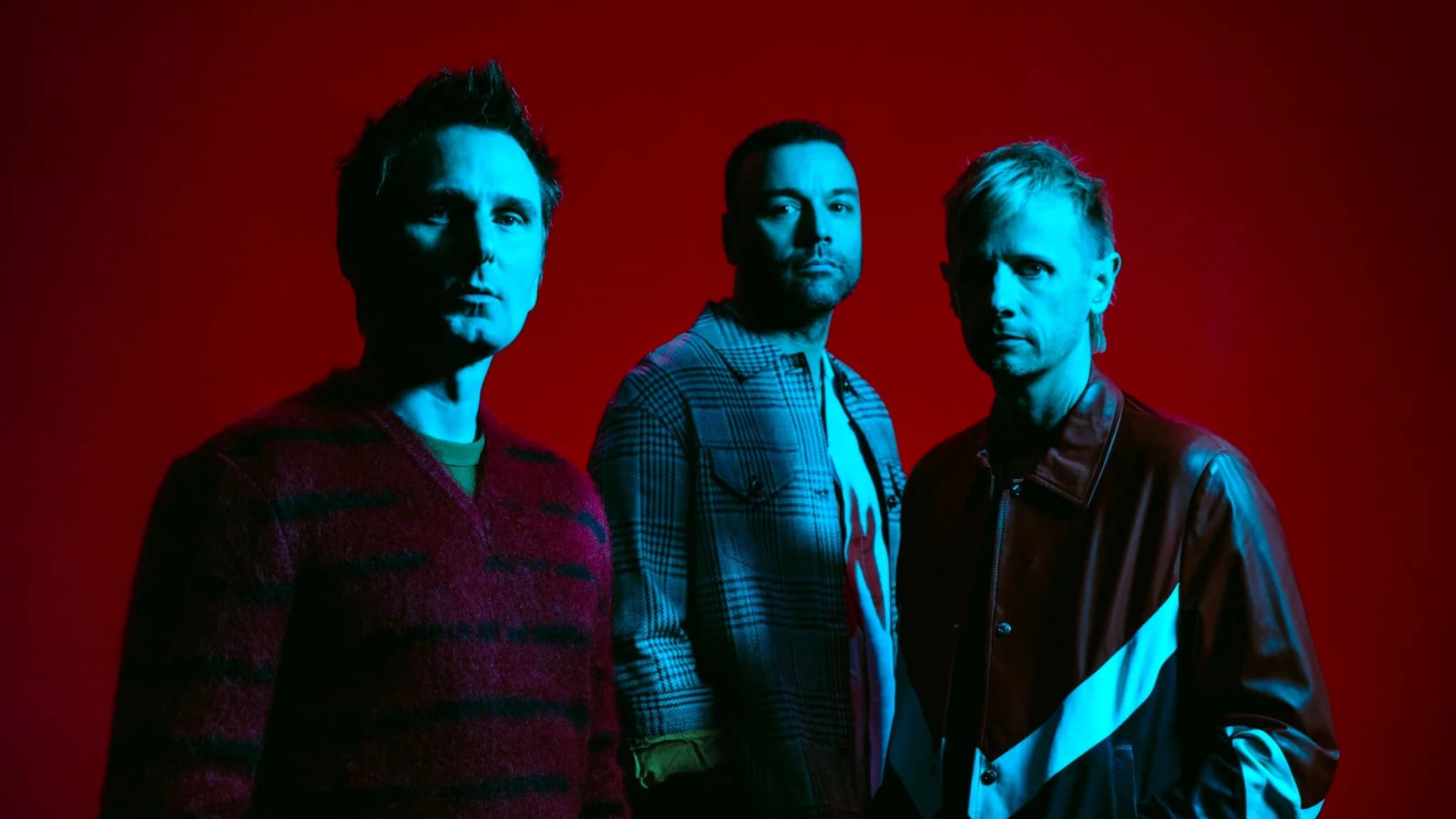Muse: Das Vorprogramm des exklusiven Deutschland-Konzertes 2023 steht fest