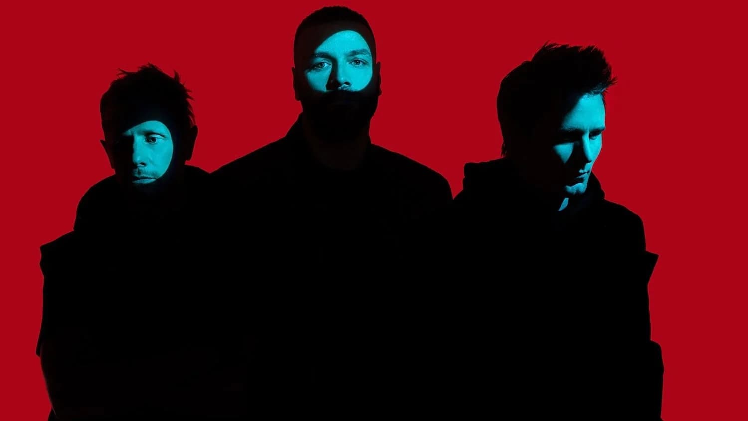 Muse melden sich mit „Unravelling“ zurück