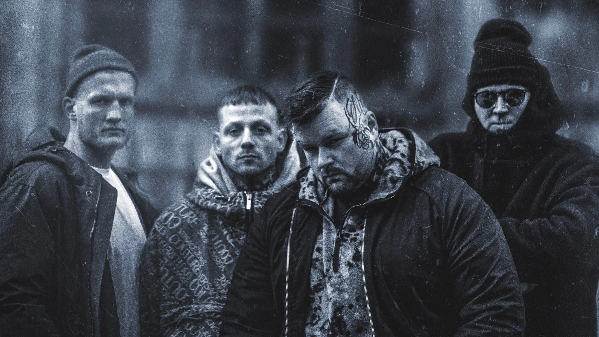 Nasty bestätigen eine neue Headliner-Tour für 2022
