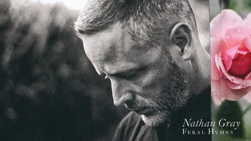 Nathan Gray - Feral Hymns